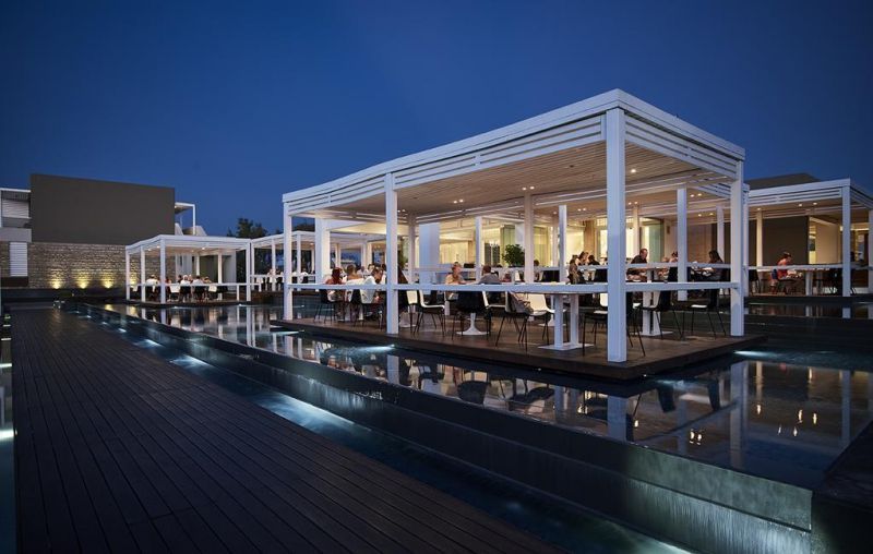 PELAGOS SUITES фото 4