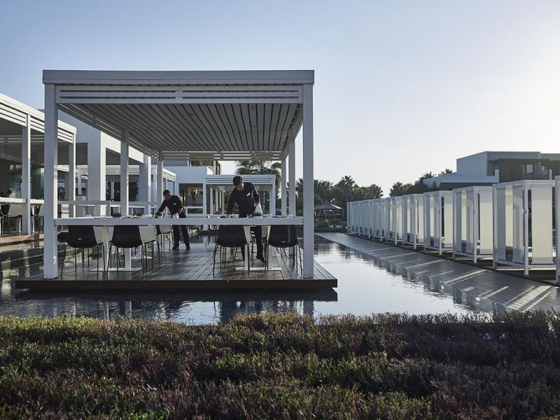 PELAGOS SUITES фото 7