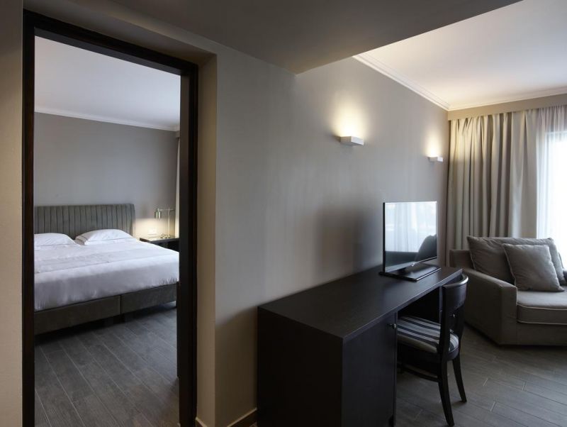 PELAGOS SUITES фото 8