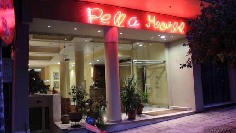 PELLA фото 2