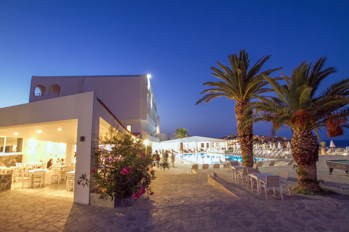 BOMO PENINSULA RESORT & SPA (EX. PENINSULA HOTEL)
