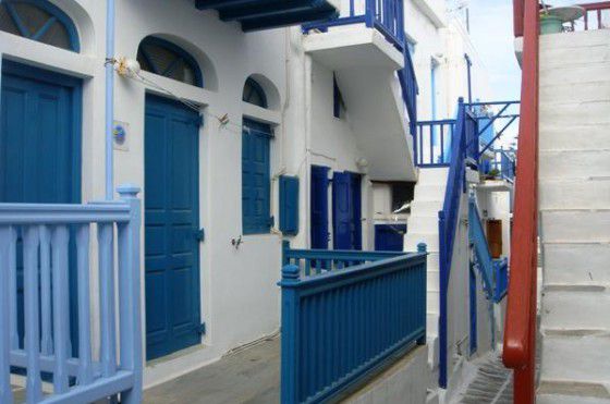PENSION FLORA