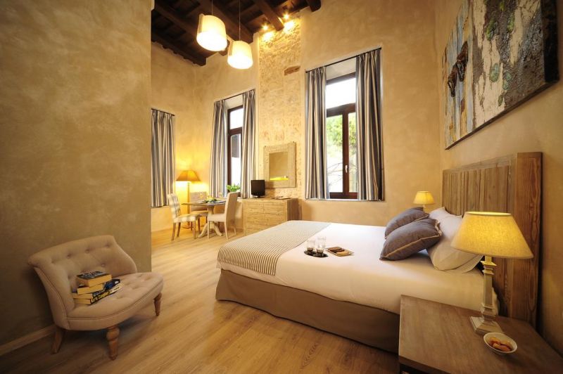 PEPI BOUTIQUE HOTEL фото 4