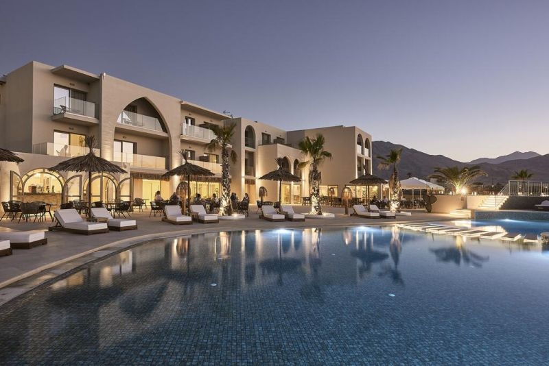 PEPPER SEA CLUB HOTEL