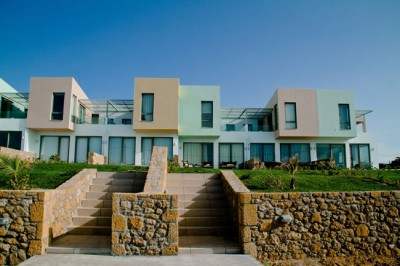 PERI & MARIA & KATRIN LUXURY VILLAS