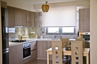 PERI & MARIA & KATRIN LUXURY VILLAS фото 4