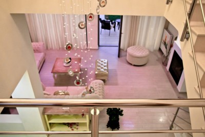 PERI & MARIA & KATRIN LUXURY VILLAS фото 6