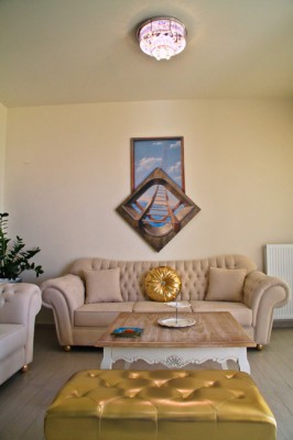 PERI & MARIA & KATRIN LUXURY VILLAS фото 7