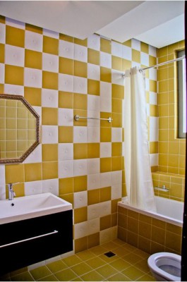 PERI & MARIA & KATRIN LUXURY VILLAS фото 8