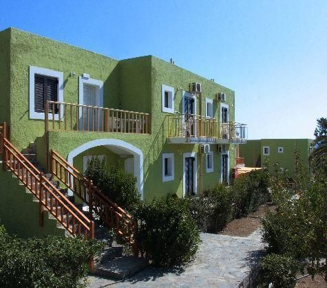PERLA APPARTMENTS фото 4