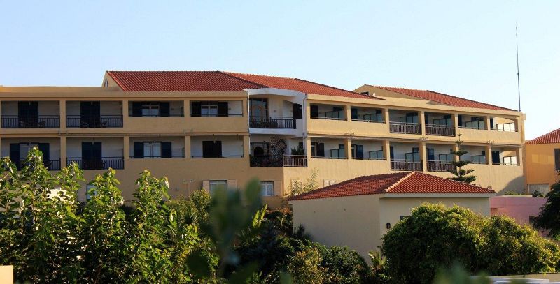 PERLE RESORT & HELTH SPA MARINE
