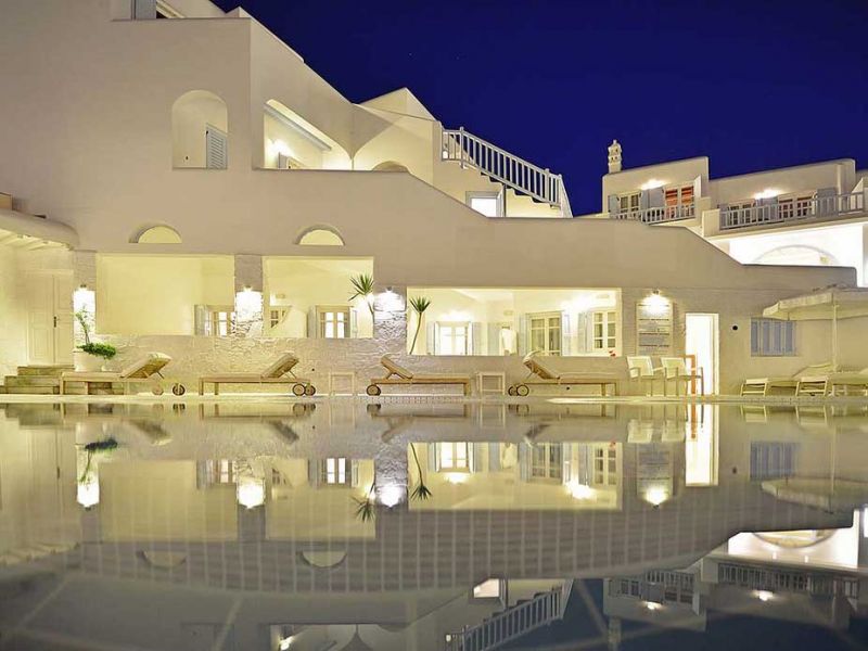 PETINOS BEACH фото 5