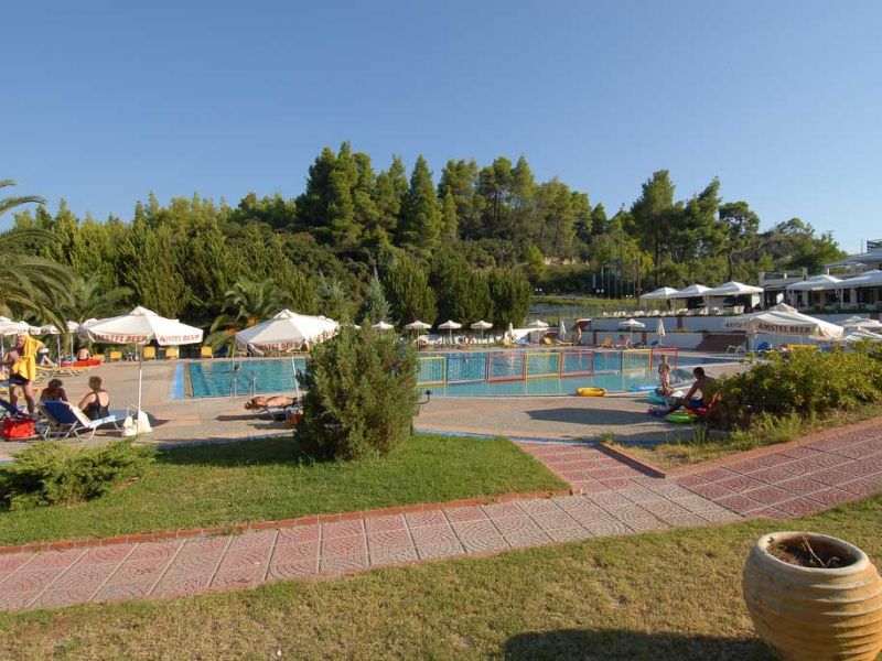 PETINOS BEACH фото 6