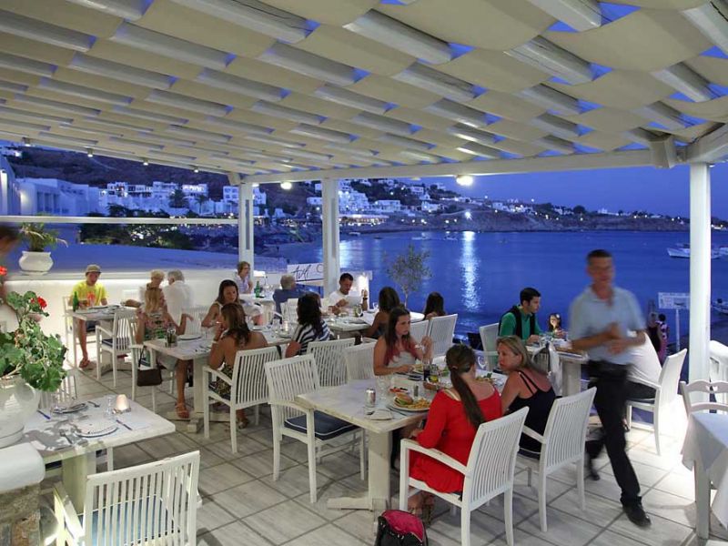 PETINOS BEACH фото 8