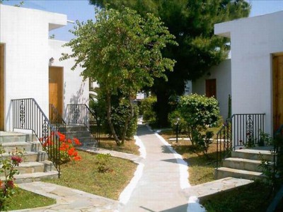 PETIT VILLAGE фото 6