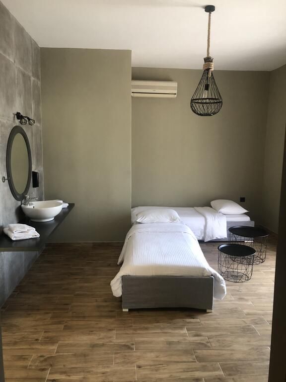 PETOUSIS HOTEL & SUITES фото 5