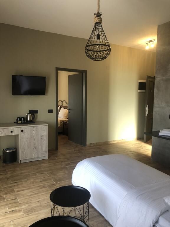 PETOUSIS HOTEL & SUITES фото 6