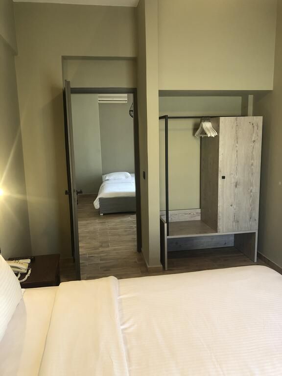 PETOUSIS HOTEL & SUITES фото 7
