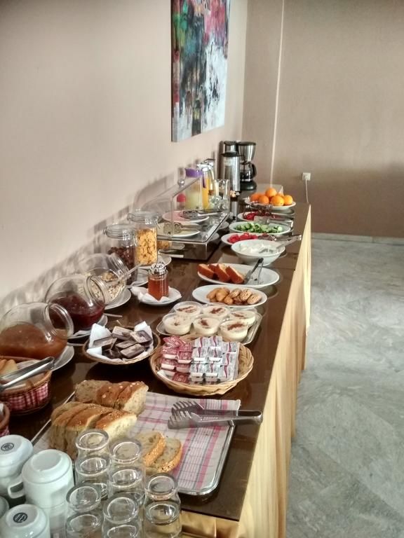 PETRA HOTEL AGIA GALLINI фото 4