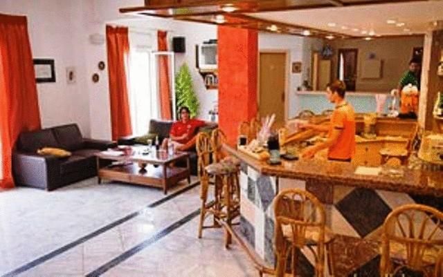 PETRA HOTEL AGIA GALLINI фото 6