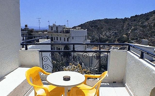 PETRA HOTEL AGIA GALLINI фото 8