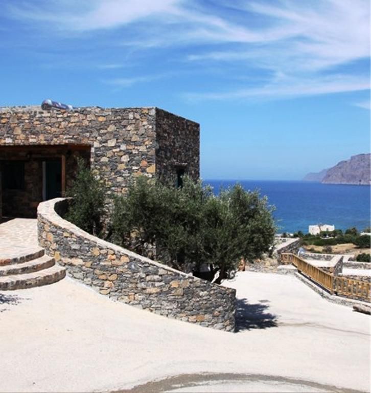 PETRA NOVA VILLAS фото 4