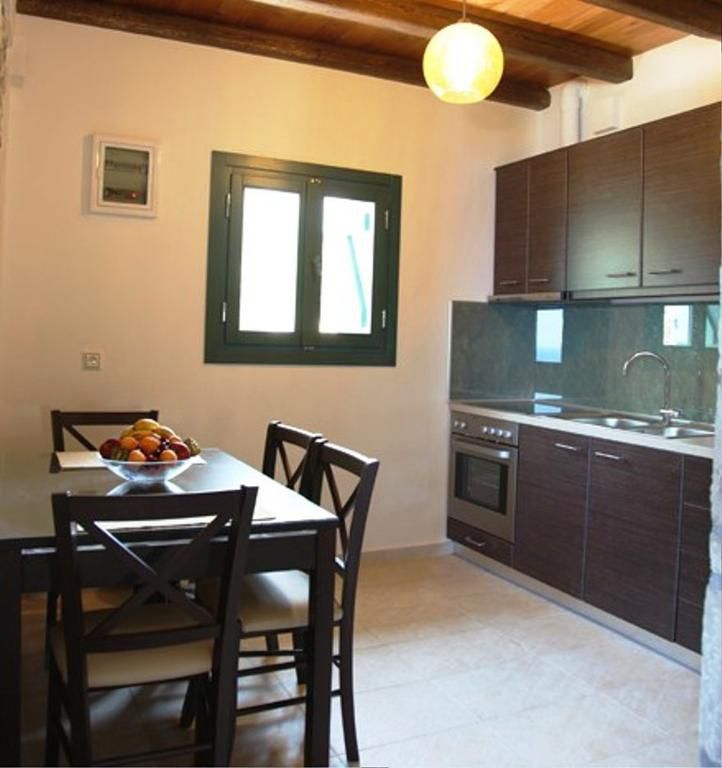 PETRA NOVA VILLAS фото 6