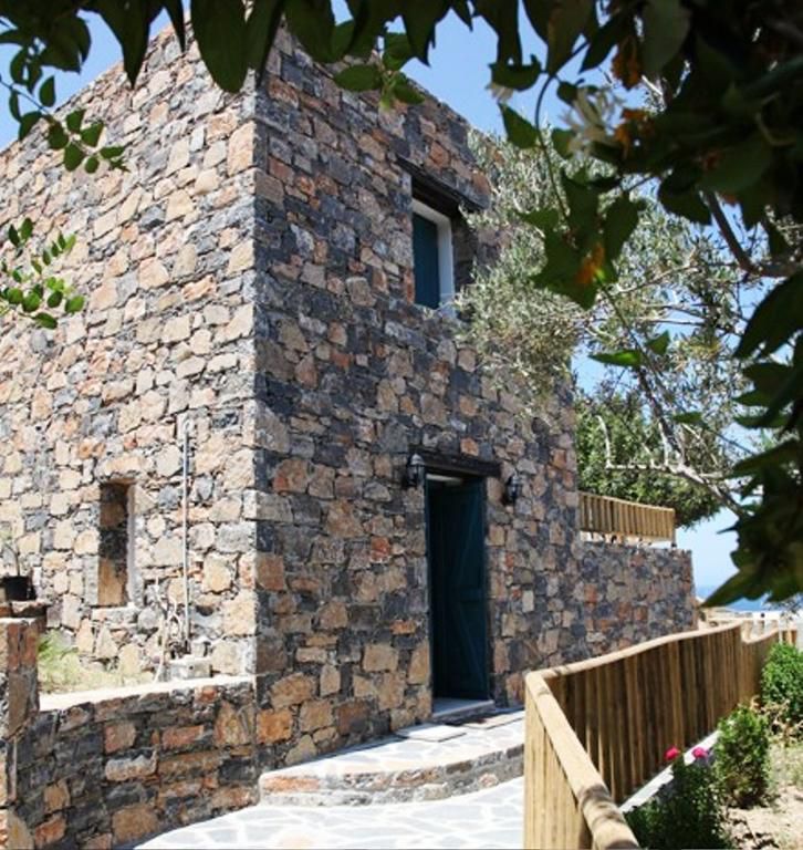 PETRA NOVA VILLAS фото 8