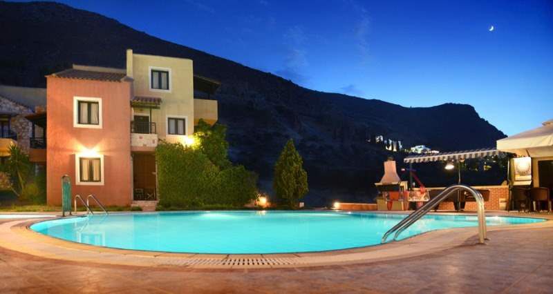 PETRA VILLAGE APT
