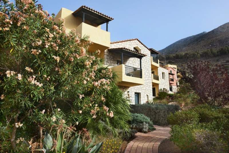 PETRA VILLAGE APT фото 6