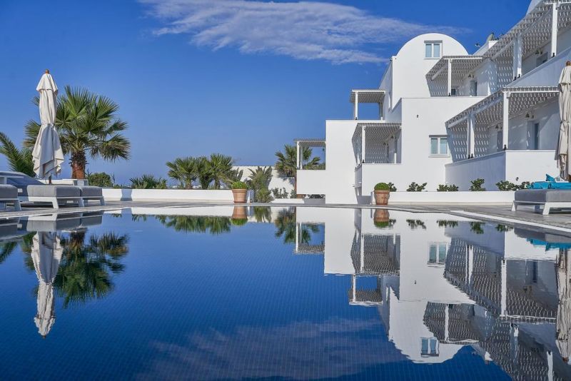 PETRI SUITES