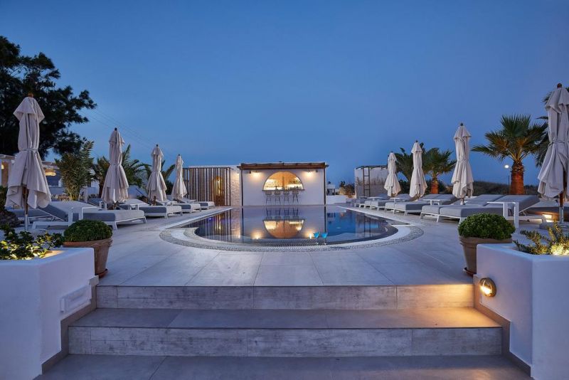 PETRI SUITES фото 2