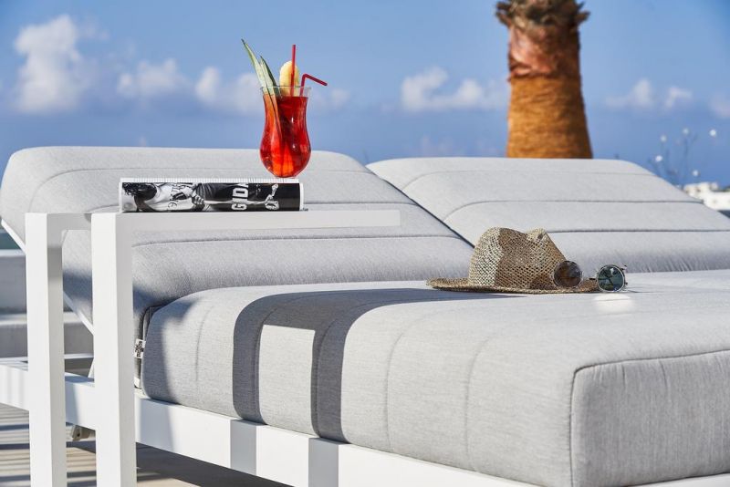 PETRI SUITES фото 6