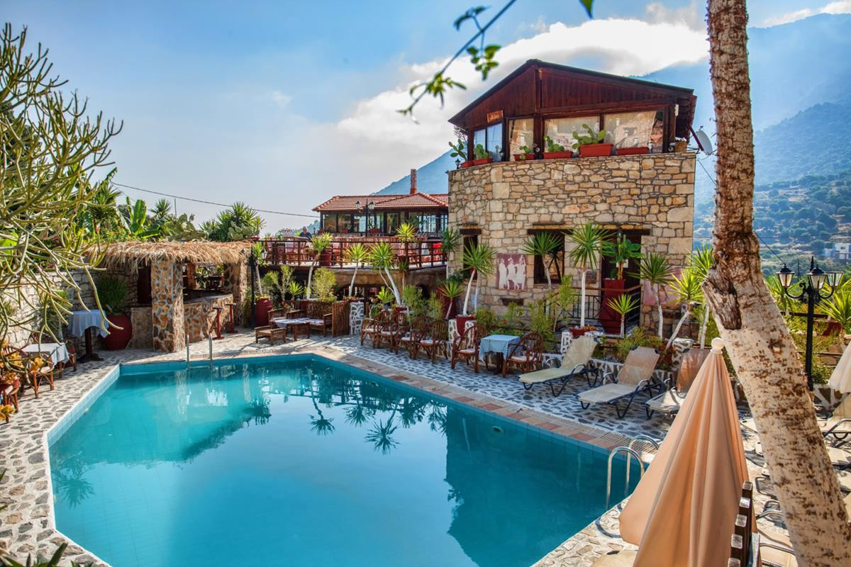 STONE VILLAGE фото 4