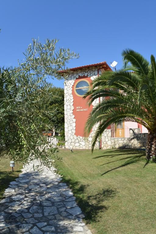 PETROS ITALOS BED & BREAKFAST фото 5