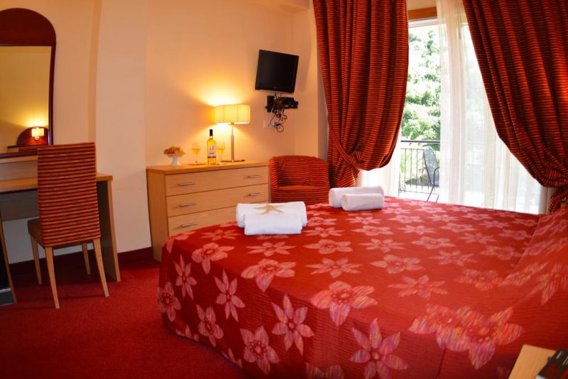 PETROS ITALOS BED & BREAKFAST фото 6