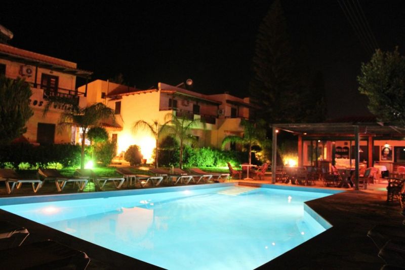 PETROS VILLAGE