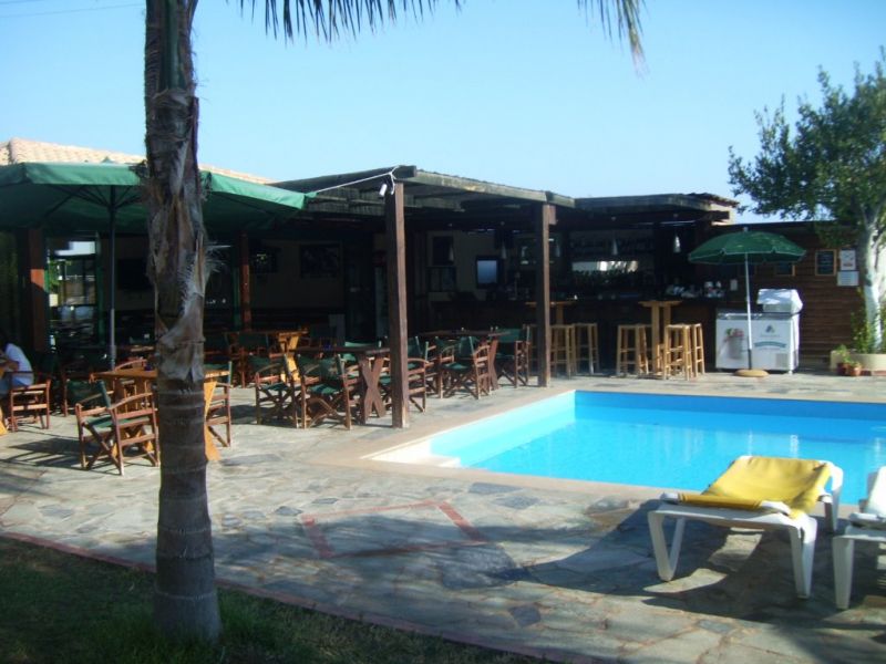 PETROS VILLAGE фото 3