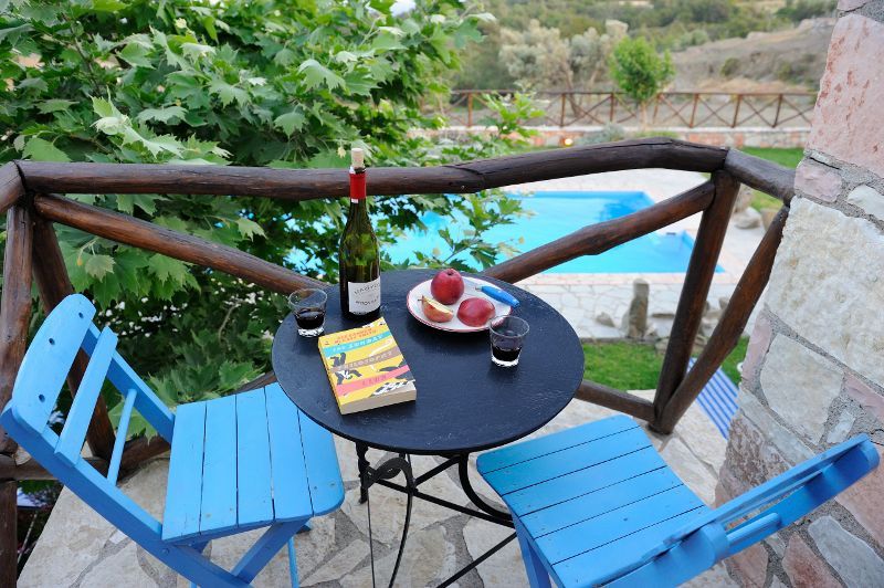 PETROTO VILLAS фото 4
