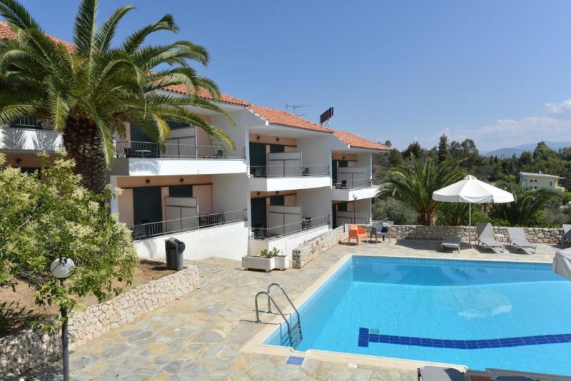 PHAISTOS BUNGALOWS GEORGIDAKIS APT фото 2