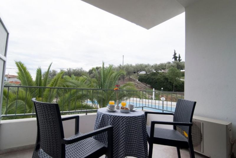 PHAISTOS BUNGALOWS GEORGIDAKIS APT фото 5