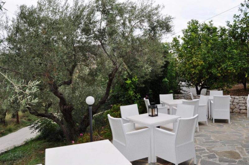 PHAISTOS BUNGALOWS GEORGIDAKIS APT фото 6