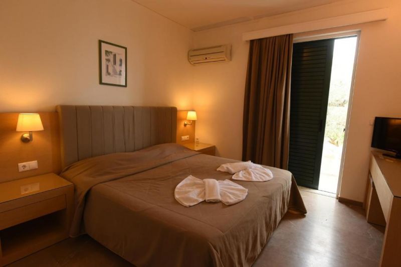 PHAISTOS BUNGALOWS GEORGIDAKIS APT фото 8