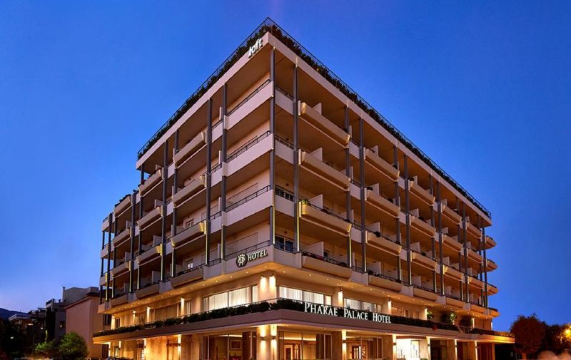 PHARAE PALACE