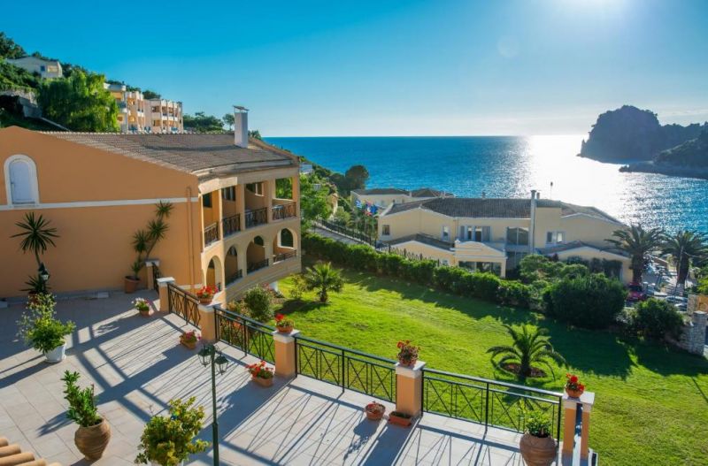 PHILOXENIA CORFU