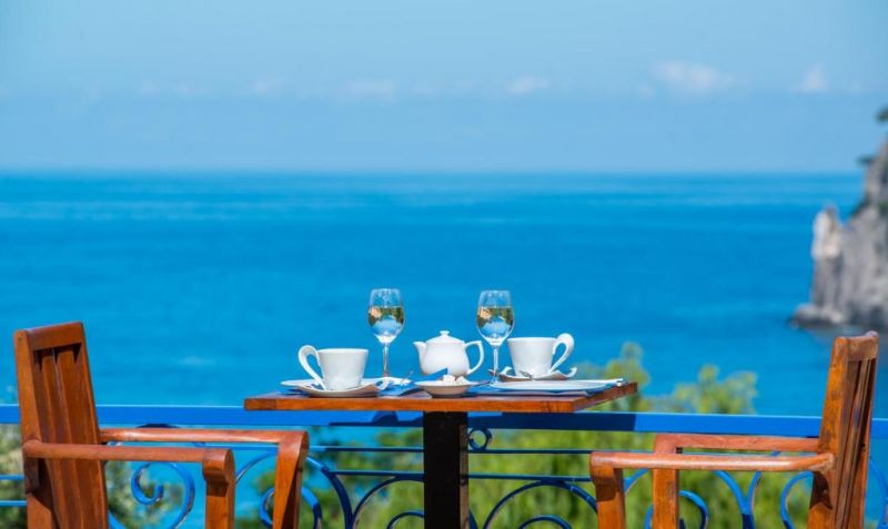 PHILOXENIA CORFU фото 4