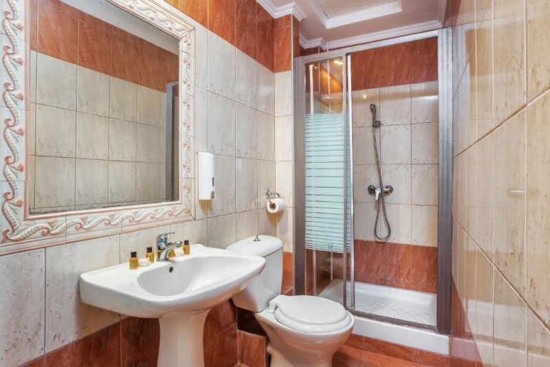 PHILOXENIA SPA HOTEL & VILLAS фото 3