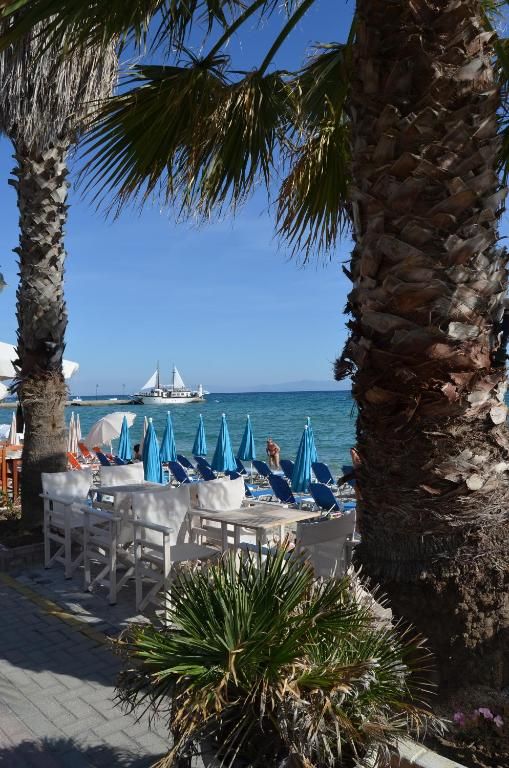 PHILOXENIA SPA HOTEL & VILLAS фото 6