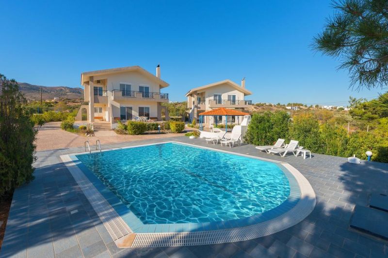 PICCOLO PARADISO VILLAS фото 2