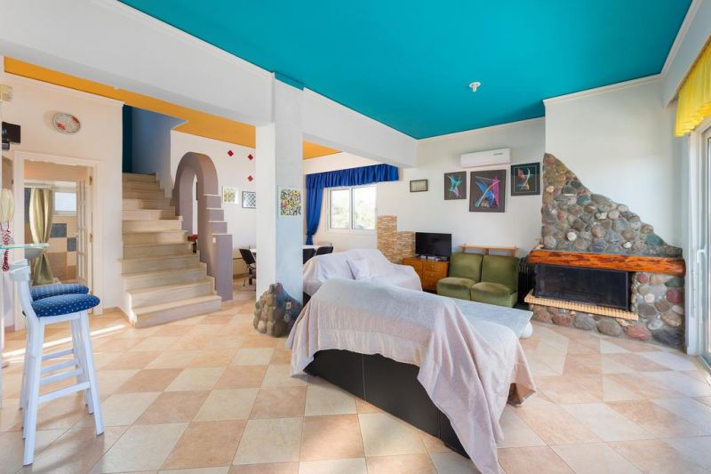 PICCOLO PARADISO VILLAS фото 4
